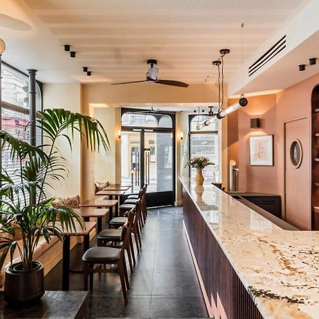 Hotel Chamar Paris Exterior photo