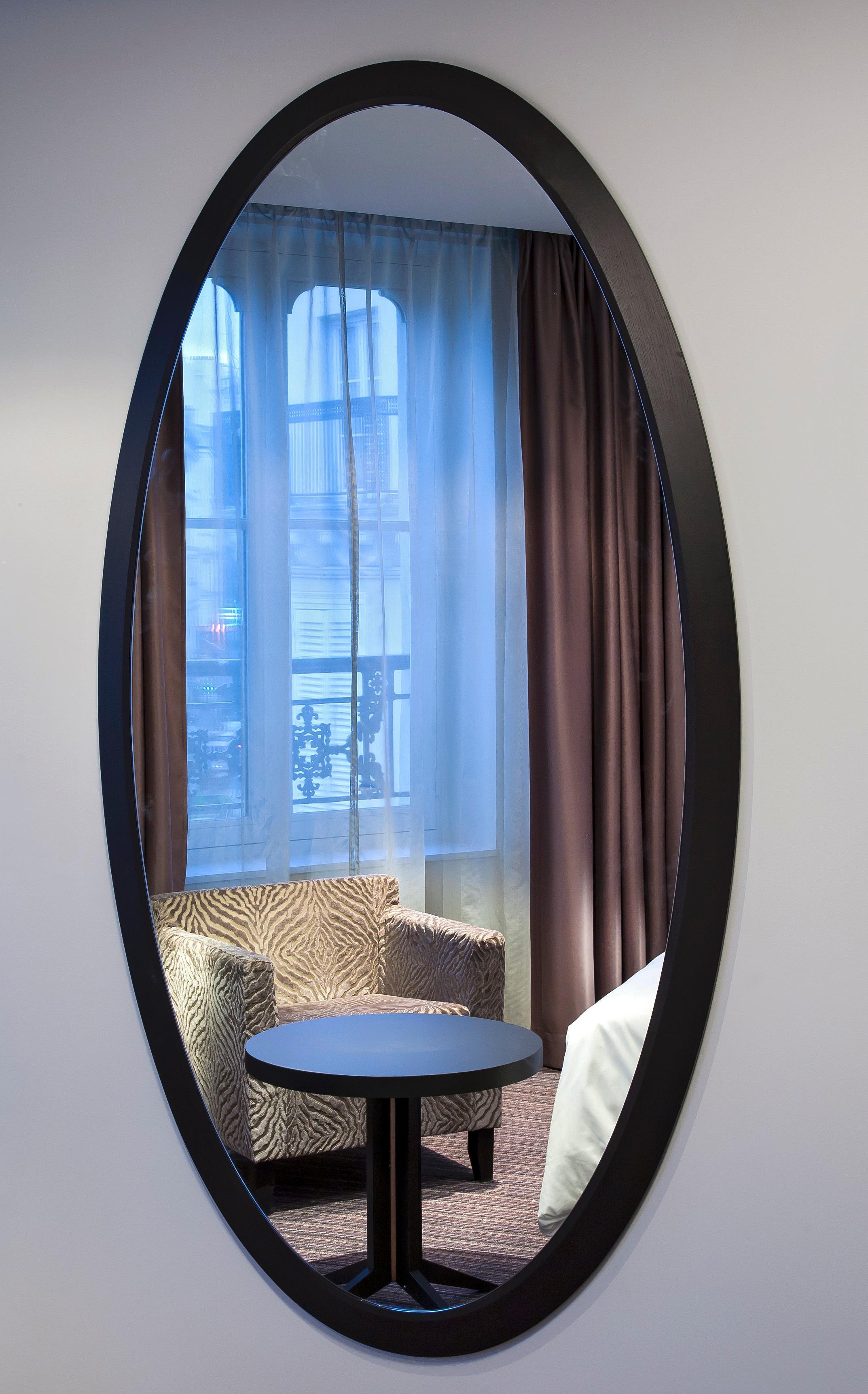 Hotel Chamar Paris Exterior photo
